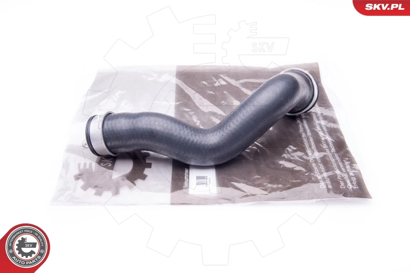 Charge Air Hose